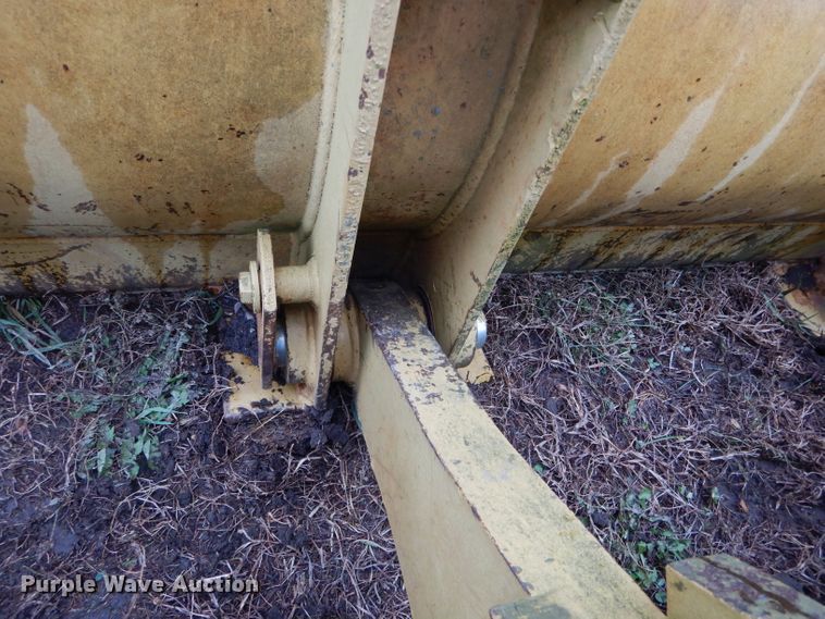 image for item DH6757 1998 Caterpillar 939C track loader