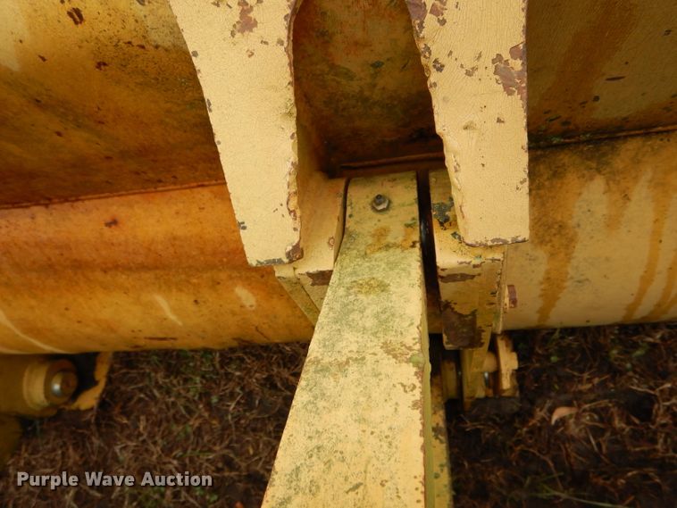 image for item DH6757 1998 Caterpillar 939C track loader