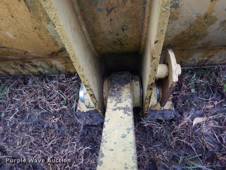 image for item DH6757 1998 Caterpillar 939C track loader