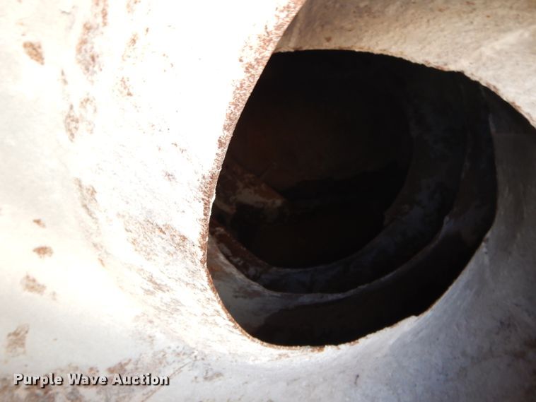 image for item DI1776 2000 Mack DM690S ready mix truck