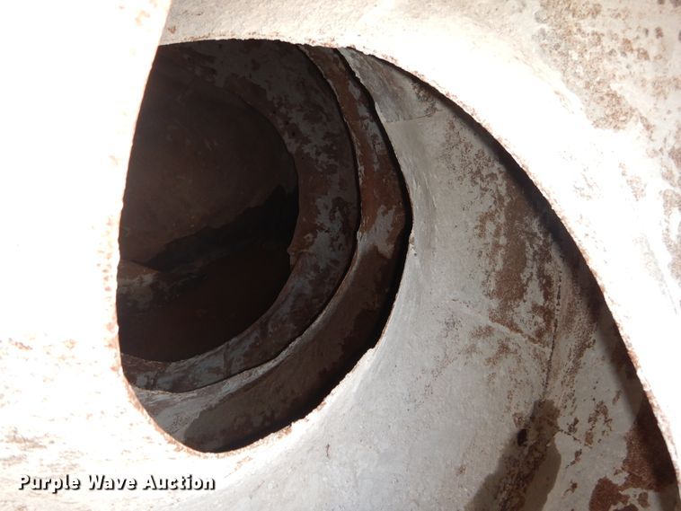 image for item DI1776 2000 Mack DM690S ready mix truck