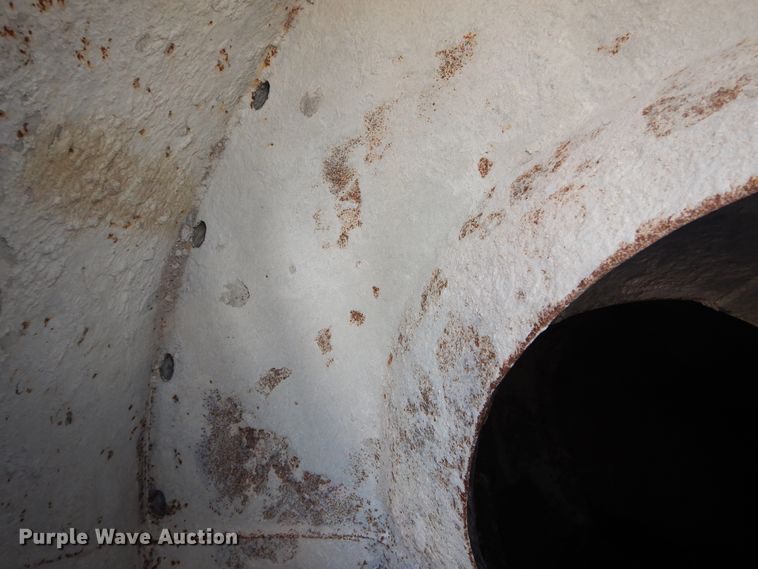 image for item DI1776 2000 Mack DM690S ready mix truck