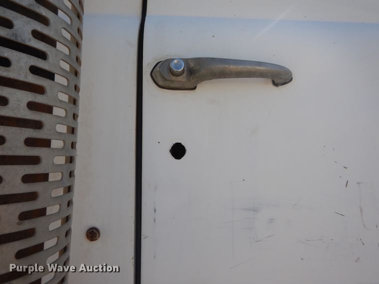 image for item DI1776 2000 Mack DM690S ready mix truck