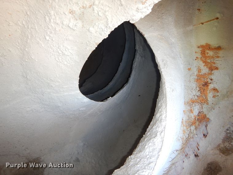 image for item DI1777 2001 Mack DM690S ready mix truck