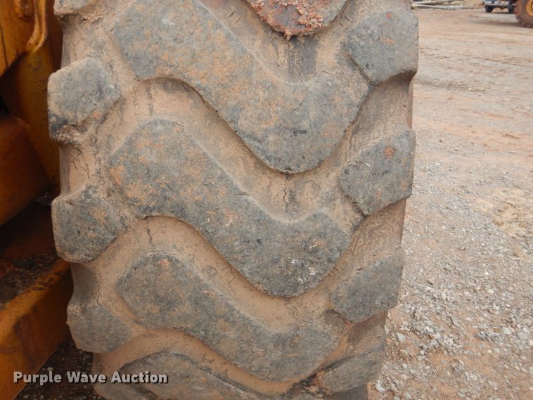 image for item DI2354 1989 Caterpillar 613C elevating scraper