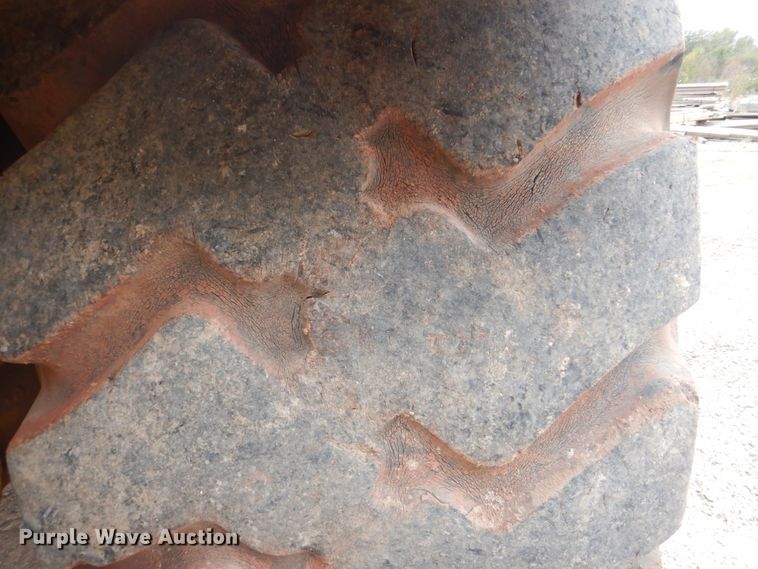 image for item DI2356 1989 Caterpillar 615C elevating scraper