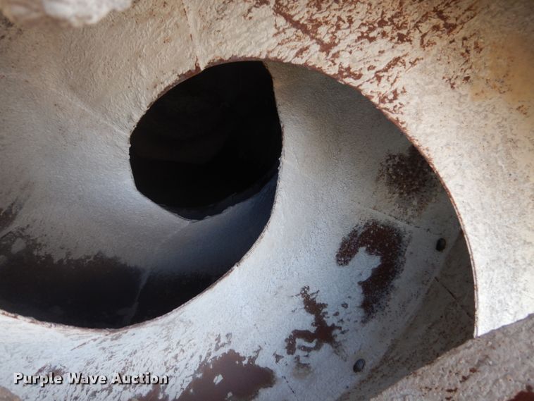 image for item DV9743 2003 Sterling L-Line ready mix truck