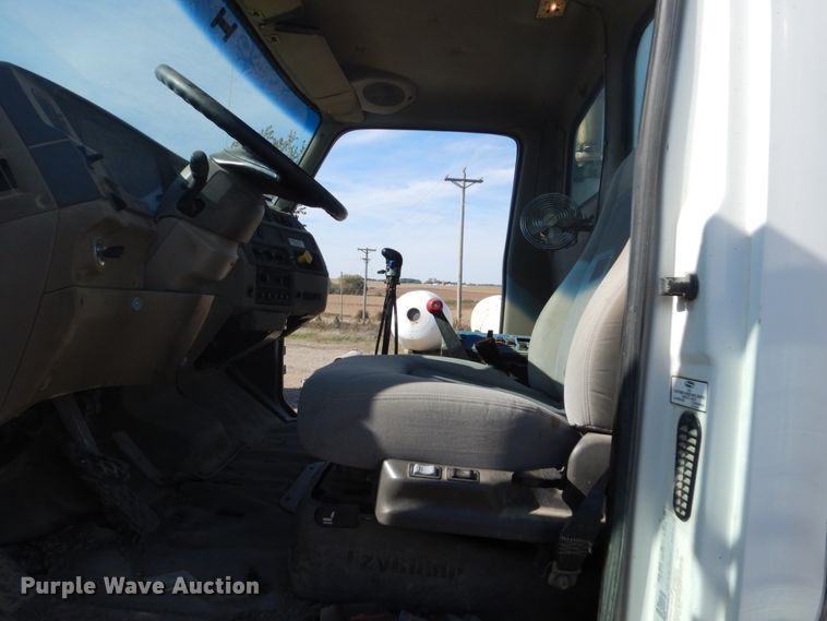 image for item DV9743 2003 Sterling L-Line ready mix truck