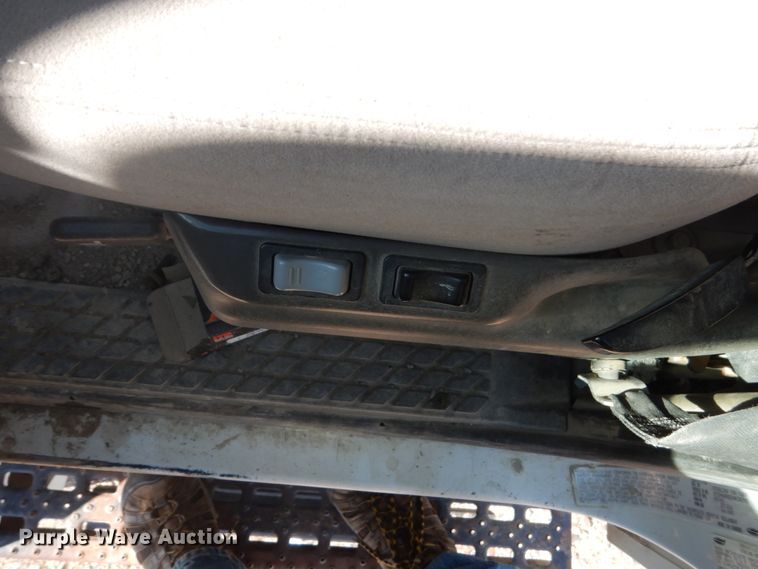 image for item DV9743 2003 Sterling L-Line ready mix truck