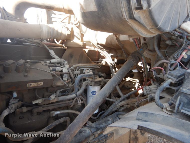 image for item DV9743 2003 Sterling L-Line ready mix truck