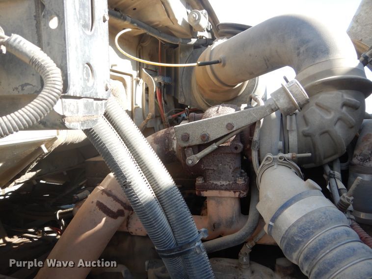 image for item DV9743 2003 Sterling L-Line ready mix truck