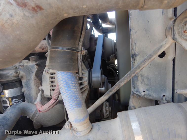 image for item DV9743 2003 Sterling L-Line ready mix truck