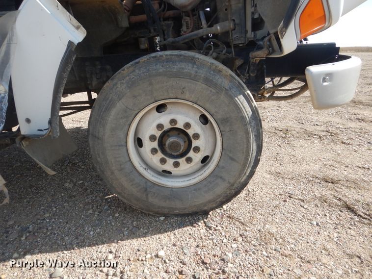 image for item DV9743 2003 Sterling L-Line ready mix truck