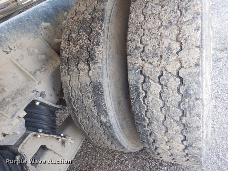 image for item DV9743 2003 Sterling L-Line ready mix truck