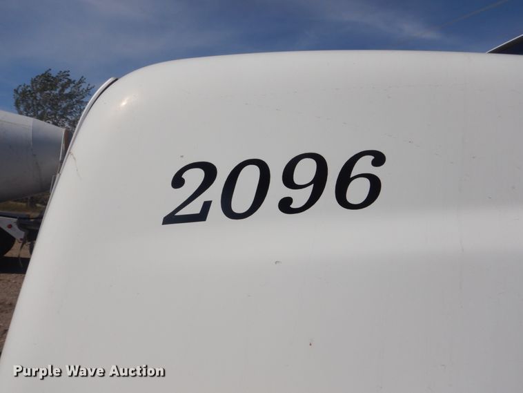 image for item DV9743 2003 Sterling L-Line ready mix truck