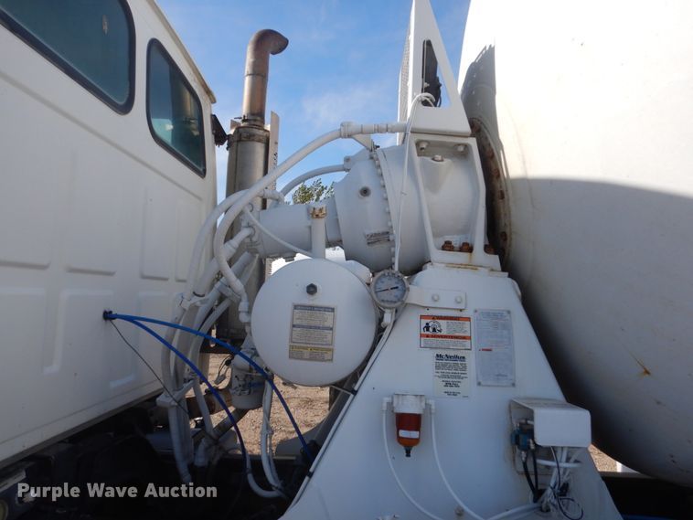 image for item DV9744 2003 Sterling L-Line ready mix truck