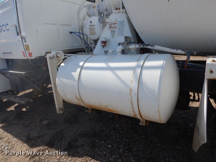 image for item DV9744 2003 Sterling L-Line ready mix truck