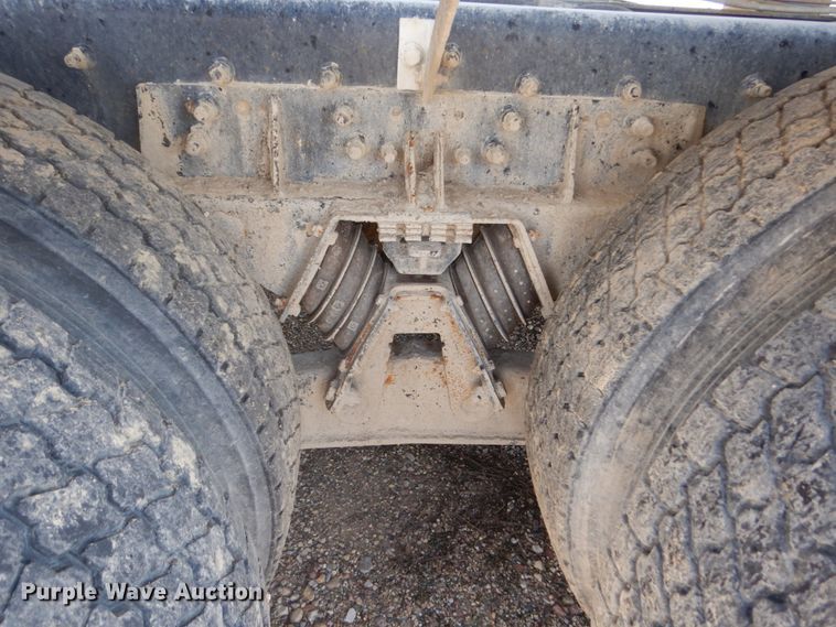 image for item DV9744 2003 Sterling L-Line ready mix truck