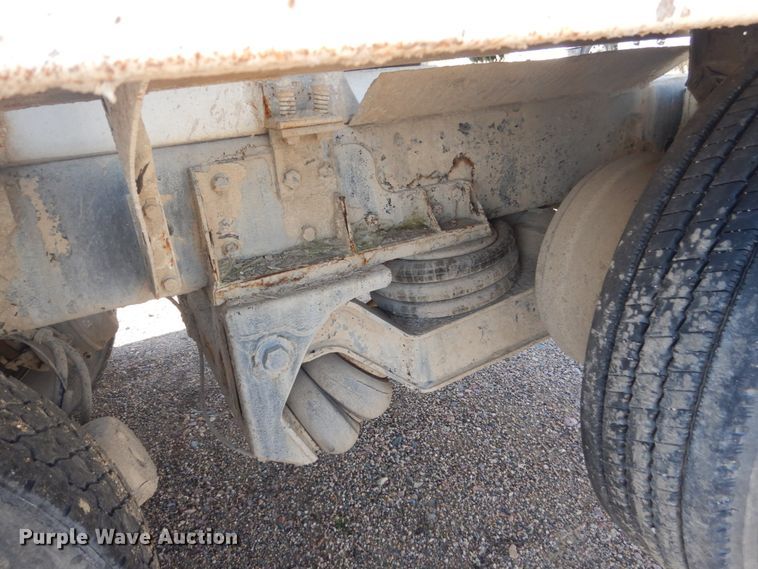 image for item DV9744 2003 Sterling L-Line ready mix truck