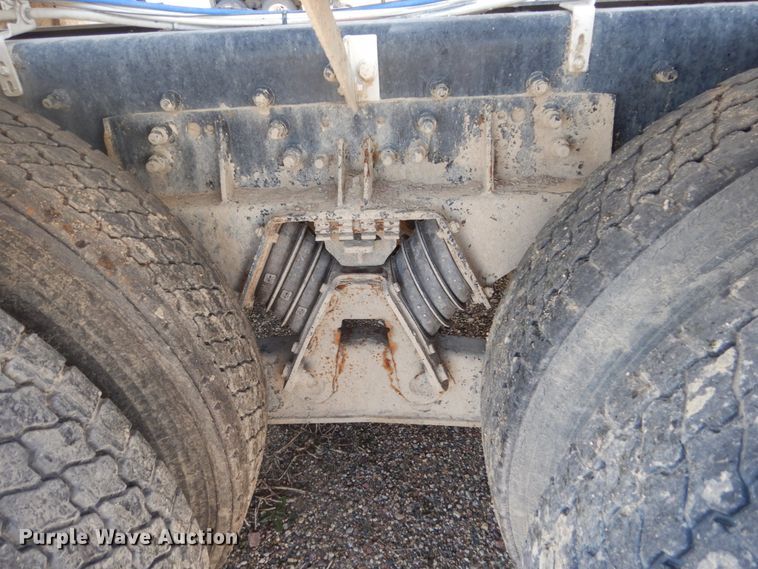 image for item DV9744 2003 Sterling L-Line ready mix truck