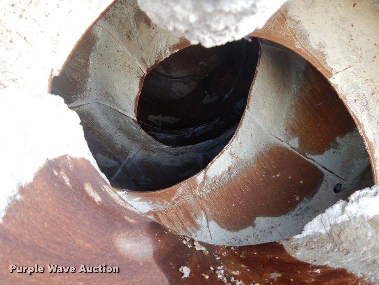 image for item DV9744 2003 Sterling L-Line ready mix truck