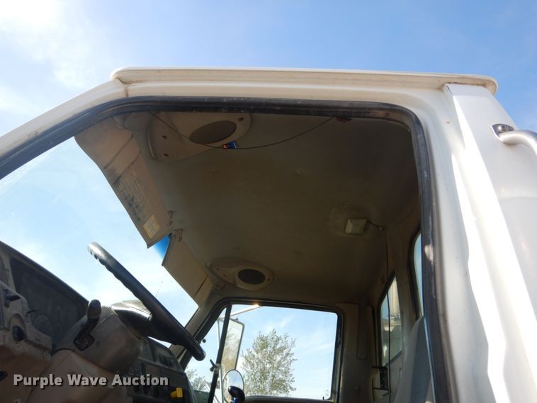 image for item DV9744 2003 Sterling L-Line ready mix truck