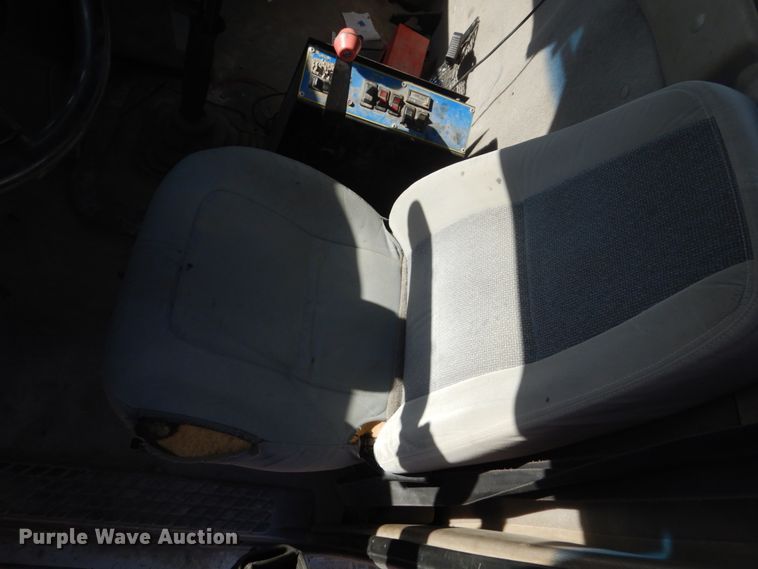 image for item DV9744 2003 Sterling L-Line ready mix truck