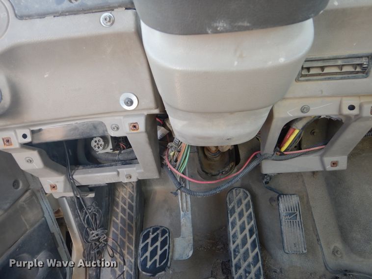 image for item DV9744 2003 Sterling L-Line ready mix truck