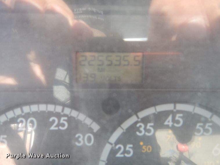 image for item DV9744 2003 Sterling L-Line ready mix truck