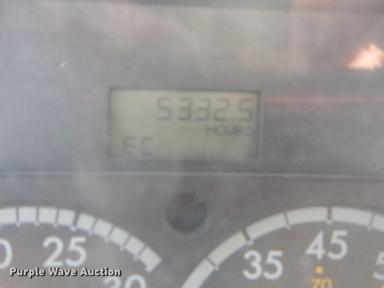 image for item DV9744 2003 Sterling L-Line ready mix truck