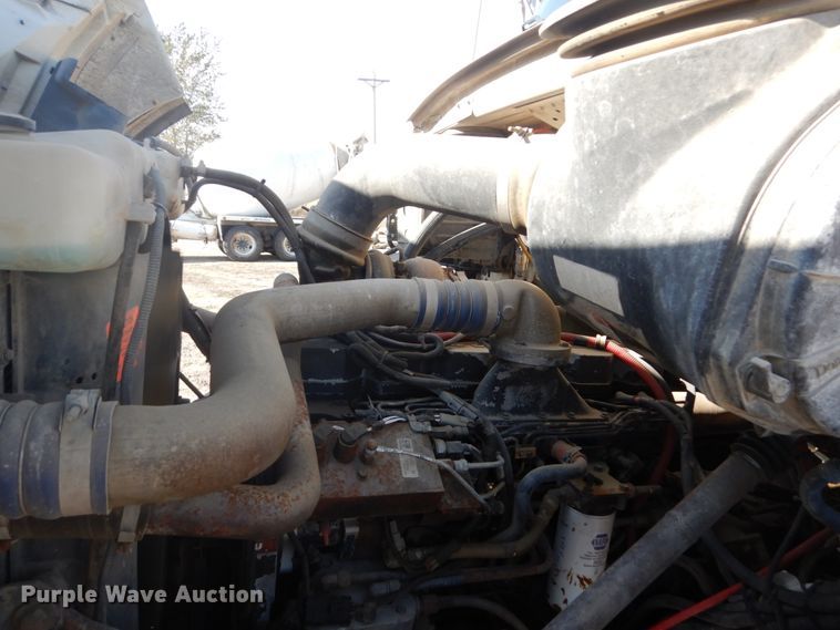 image for item DV9744 2003 Sterling L-Line ready mix truck