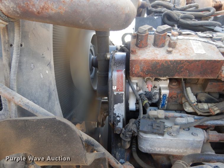 image for item DV9744 2003 Sterling L-Line ready mix truck