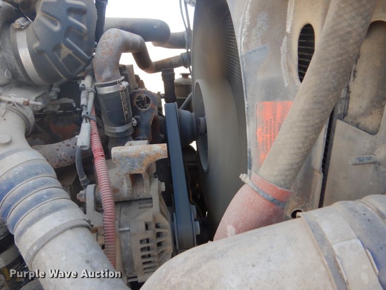 image for item DV9744 2003 Sterling L-Line ready mix truck