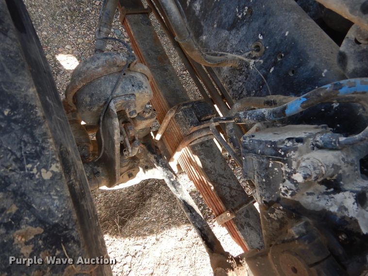 image for item DV9744 2003 Sterling L-Line ready mix truck