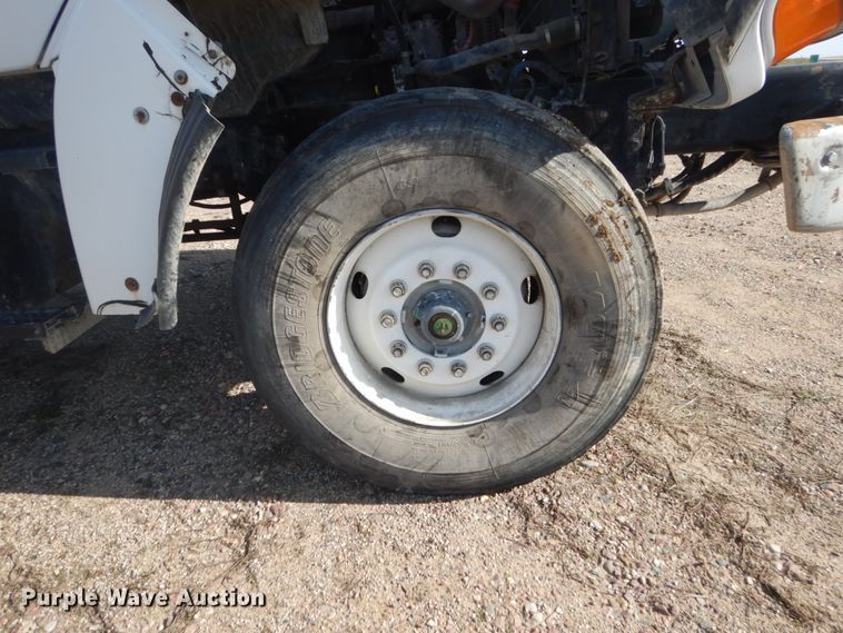 image for item DV9744 2003 Sterling L-Line ready mix truck