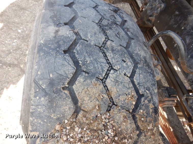 image for item DV9744 2003 Sterling L-Line ready mix truck