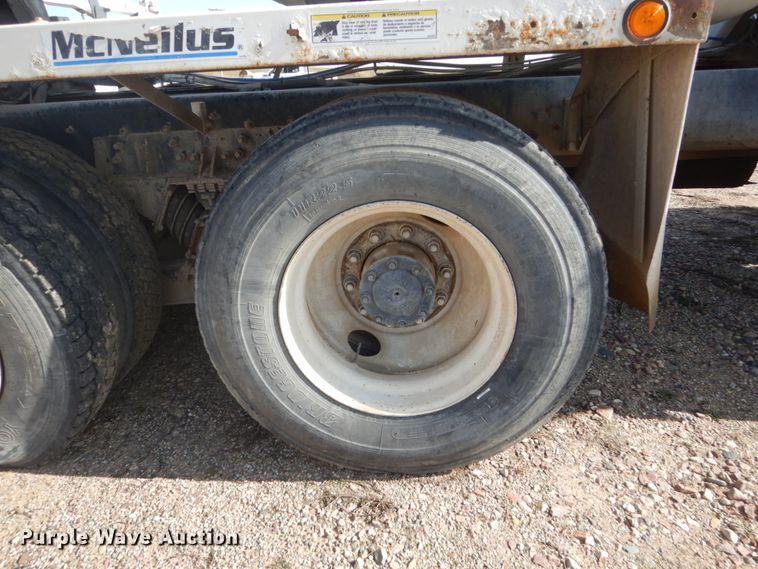 image for item DV9744 2003 Sterling L-Line ready mix truck