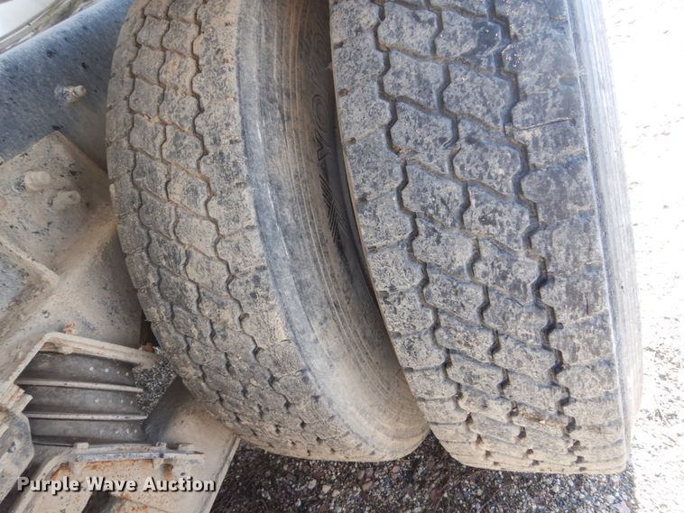 image for item DV9744 2003 Sterling L-Line ready mix truck