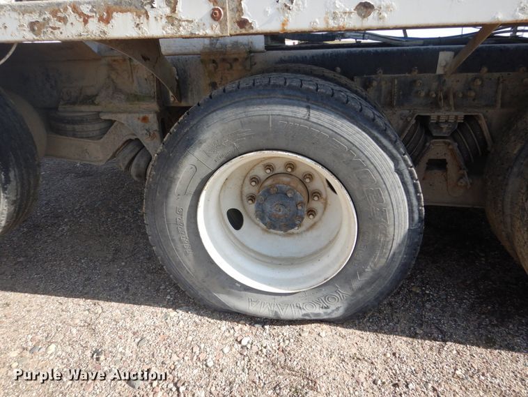 image for item DV9744 2003 Sterling L-Line ready mix truck