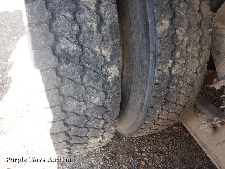 image for item DV9744 2003 Sterling L-Line ready mix truck