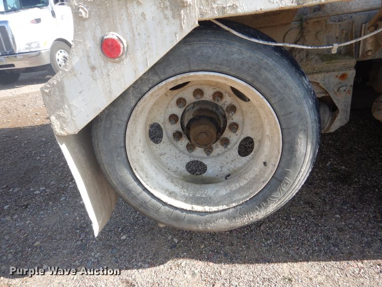 image for item DV9744 2003 Sterling L-Line ready mix truck