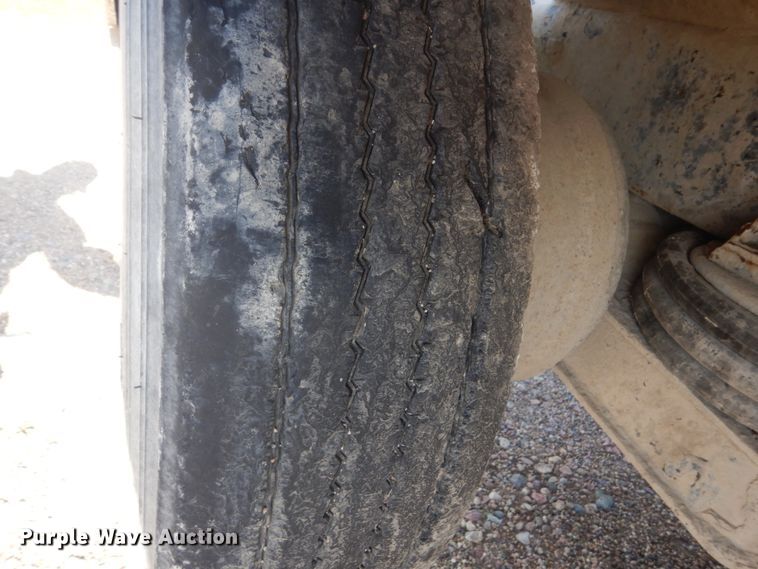 image for item DV9744 2003 Sterling L-Line ready mix truck