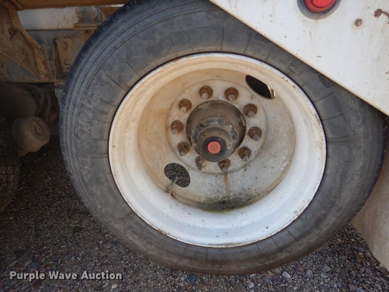 image for item DV9744 2003 Sterling L-Line ready mix truck