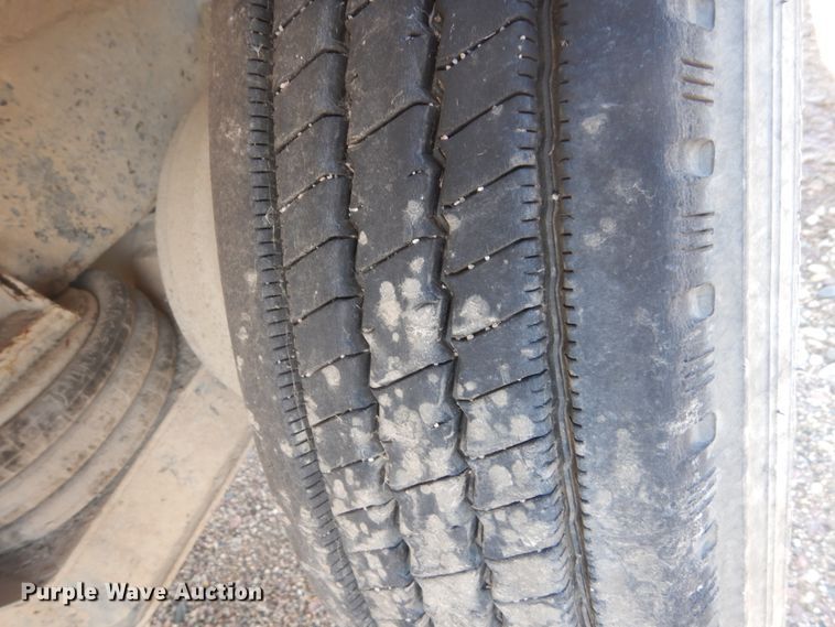 image for item DV9744 2003 Sterling L-Line ready mix truck