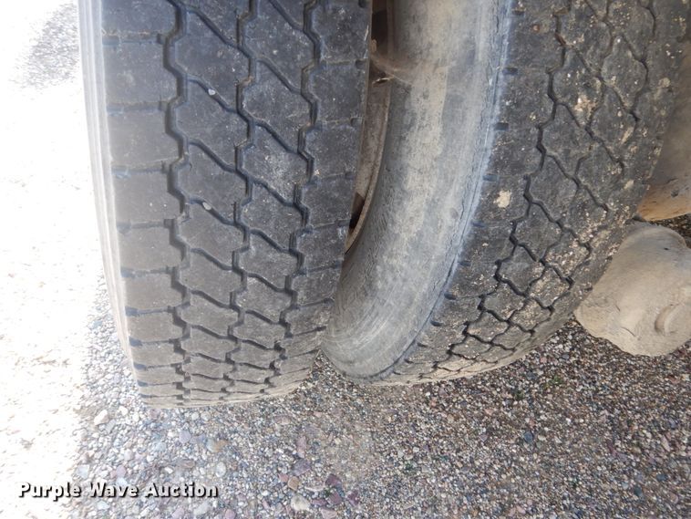 image for item DV9744 2003 Sterling L-Line ready mix truck