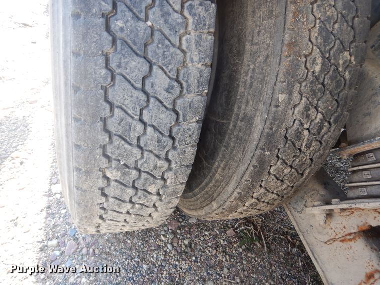 image for item DV9744 2003 Sterling L-Line ready mix truck