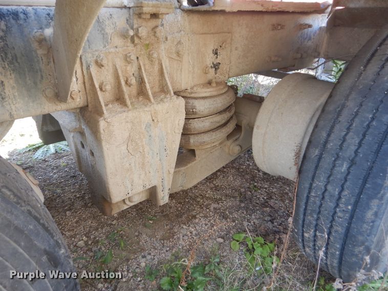 image for item DV9745 2007 Sterling L-Line ready mix truck