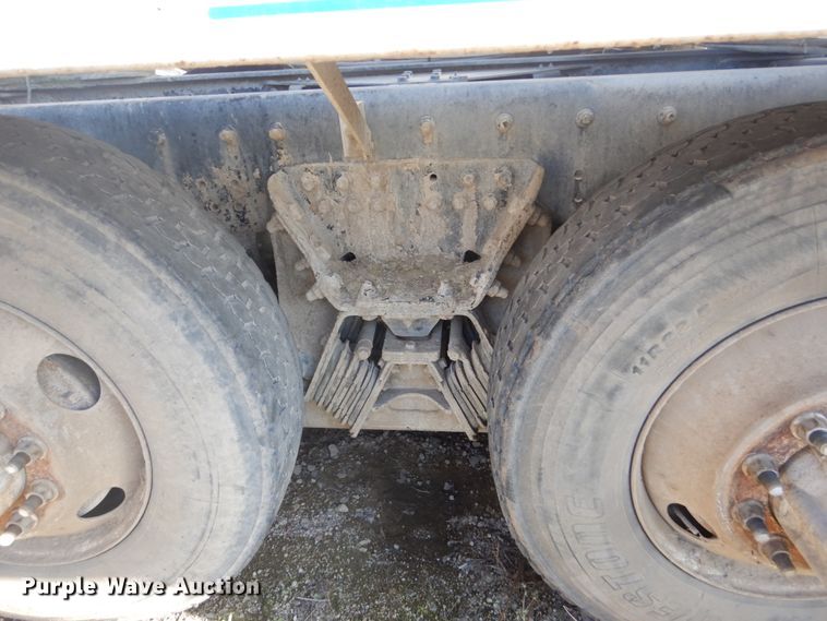 image for item DV9745 2007 Sterling L-Line ready mix truck