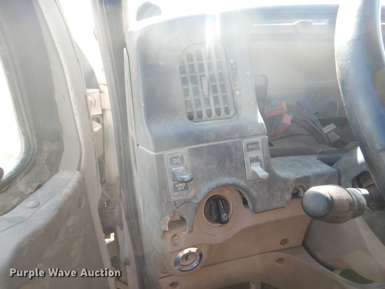 image for item DV9745 2007 Sterling L-Line ready mix truck