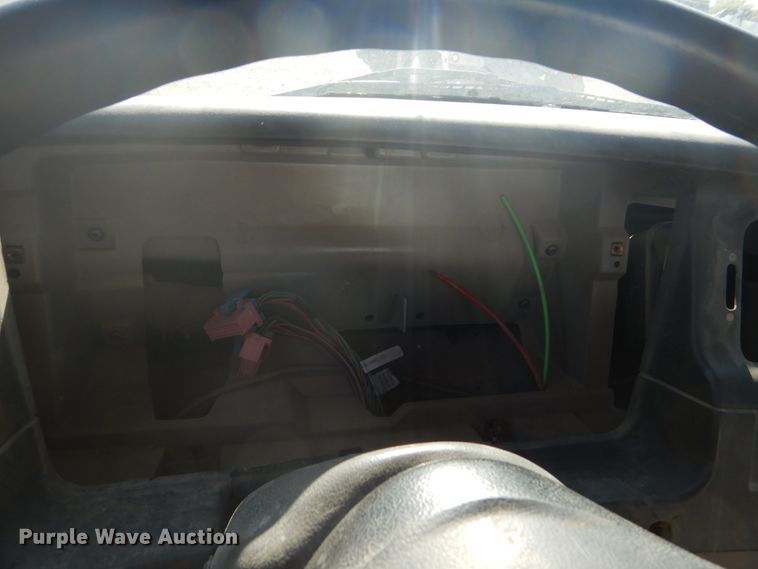 image for item DV9745 2007 Sterling L-Line ready mix truck